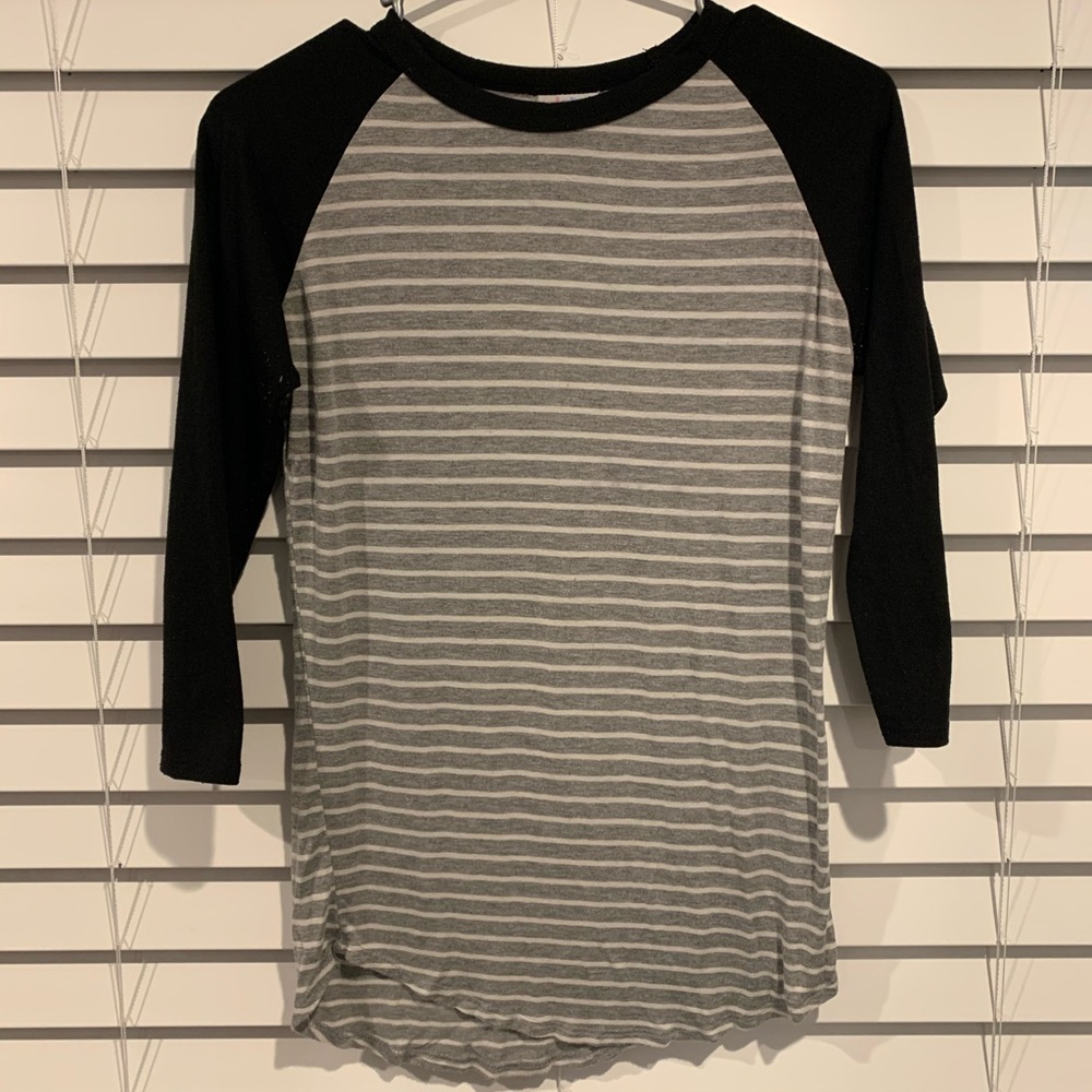 GUC Long Sleeve shirt